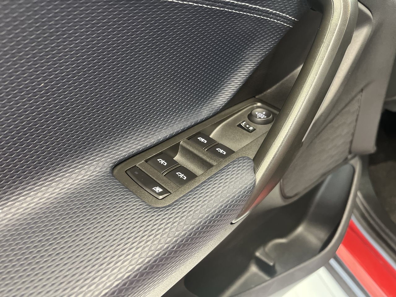 2024 Chevrolet Tracker 1.2 Premier At