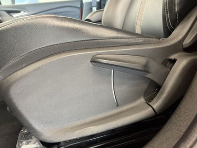 2024 Chevrolet Tracker 1.2 Premier At