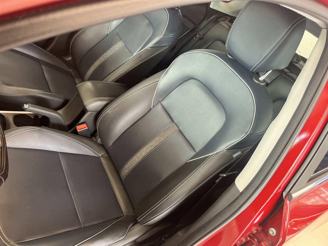 2024 Chevrolet Tracker 1.2 Premier At