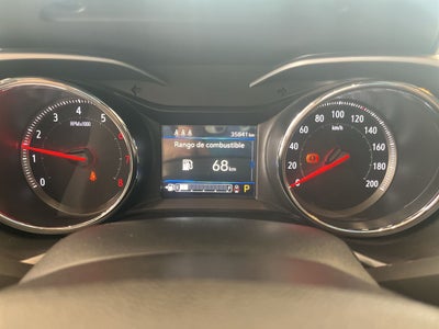 2024 Chevrolet Tracker 1.2 Premier At