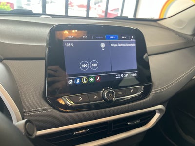 2024 Chevrolet Tracker 1.2 Premier At