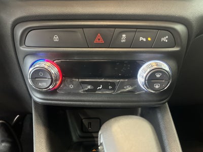 2024 Chevrolet Tracker 1.2 Premier At
