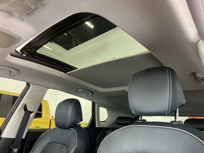 2024 Chevrolet Tracker 1.2 Premier At