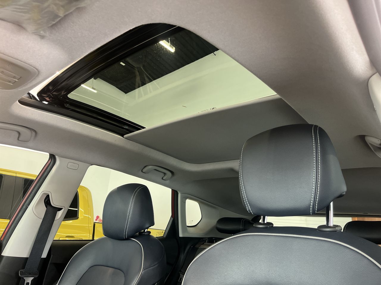 2024 Chevrolet Tracker 1.2 Premier At