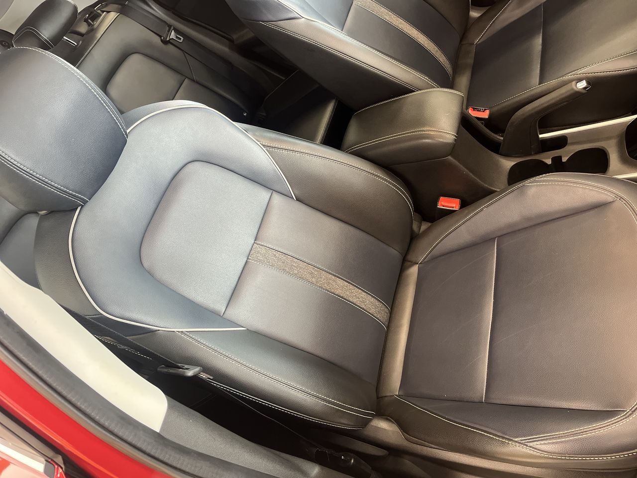 2024 Chevrolet Tracker 1.2 Premier At