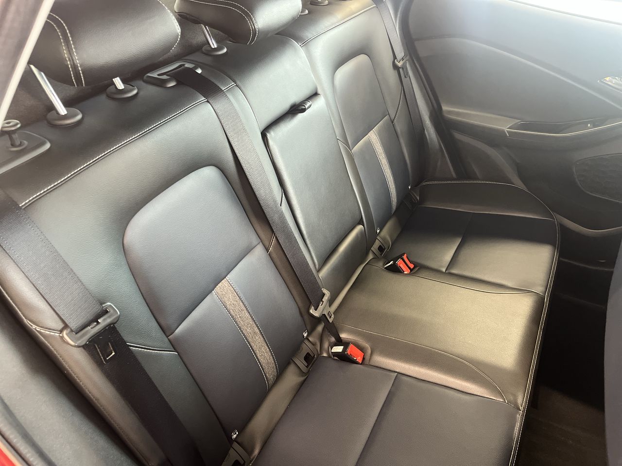 2024 Chevrolet Tracker 1.2 Premier At