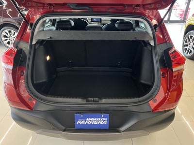 2024 Chevrolet Tracker 1.2 Premier At