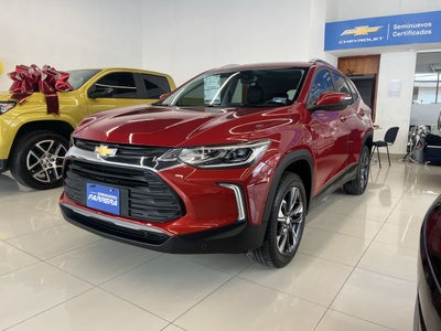 2024 Chevrolet Tracker 1.2 Premier At