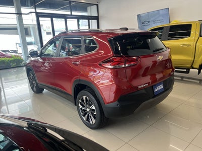 2024 Chevrolet Tracker 1.2 Premier At