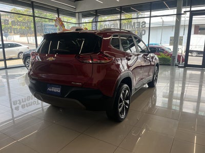 2024 Chevrolet Tracker 1.2 Premier At