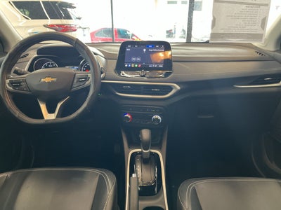 2024 Chevrolet Tracker 1.2 Premier At