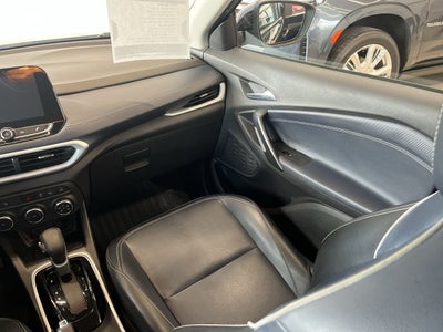 2023 Chevrolet Tracker 1.2 Premier At
