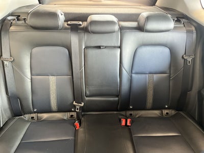 2023 Chevrolet Tracker 1.2 Premier At