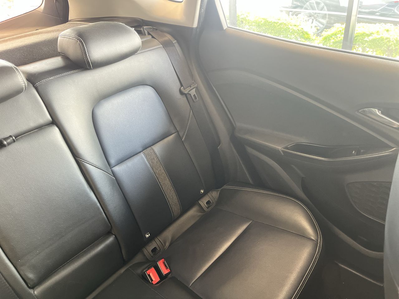 2023 Chevrolet Tracker 1.2 Premier At