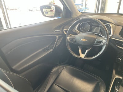 2023 Chevrolet Tracker 1.2 Premier At