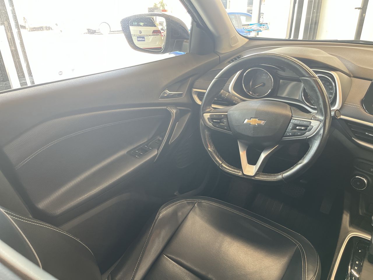2023 Chevrolet Tracker 1.2 Premier At