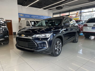 2023 Chevrolet Tracker 1.2 Premier At