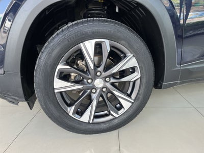 2023 Chevrolet Tracker 1.2 Premier At