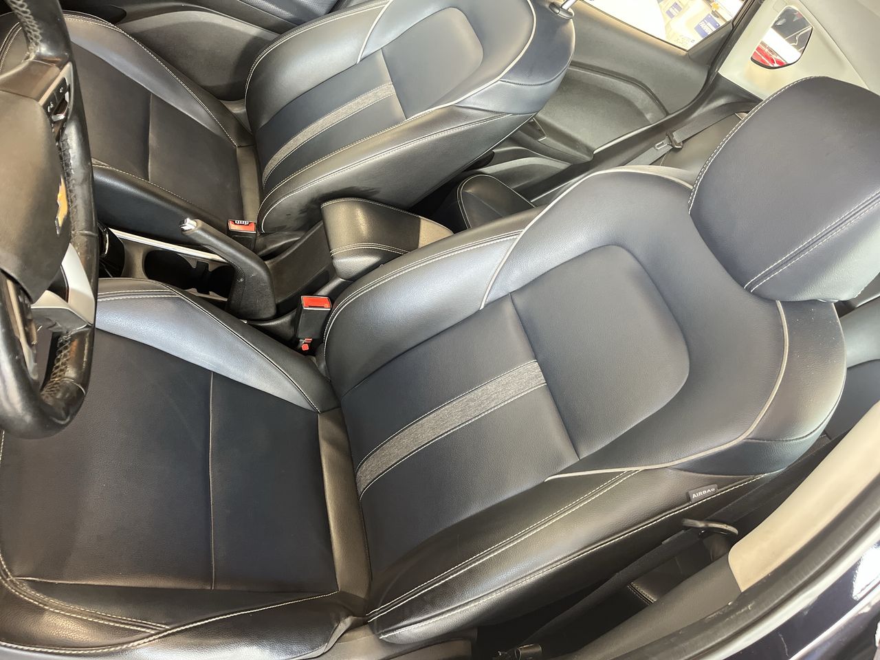 2023 Chevrolet Tracker 1.2 Premier At