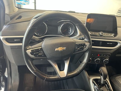 2023 Chevrolet Tracker 1.2 Premier At