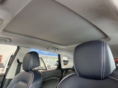 2023 Chevrolet Tracker 1.2 Premier At