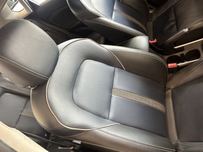 2023 Chevrolet Tracker 1.2 Premier At