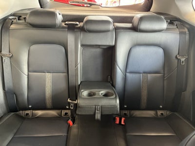 2023 Chevrolet Tracker 1.2 Premier At