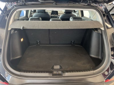 2023 Chevrolet Tracker 1.2 Premier At