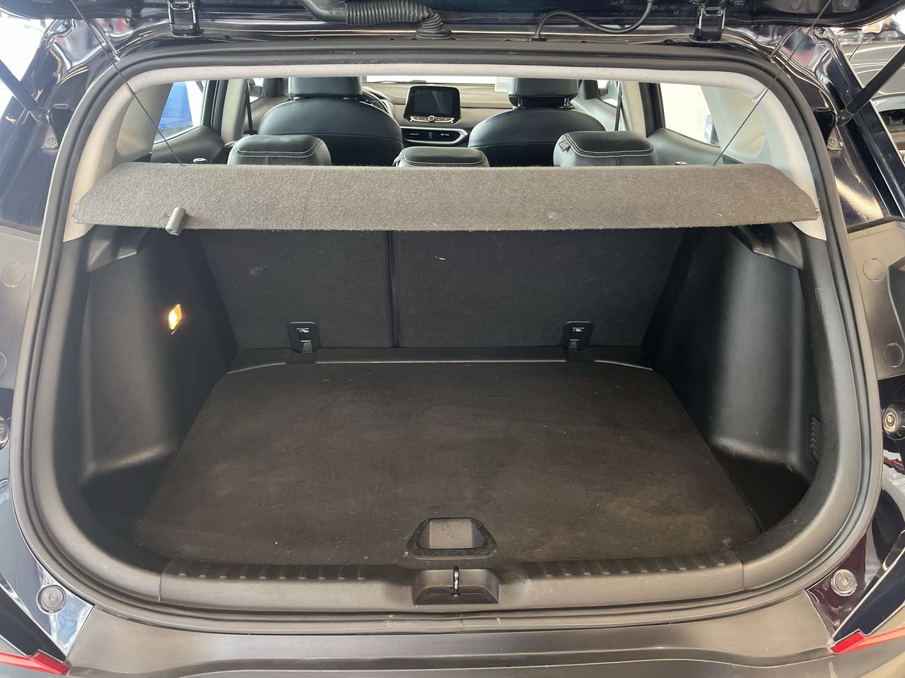 2023 Chevrolet Tracker 1.2 Premier At