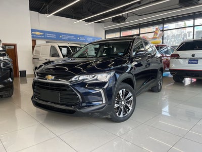 2023 Chevrolet Tracker 1.2 Premier At