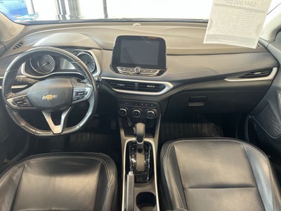 2023 Chevrolet Tracker 1.2 Premier At