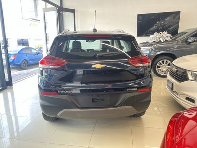 2023 Chevrolet Tracker 1.2 Premier At