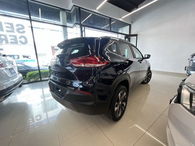 2023 Chevrolet Tracker 1.2 Premier At
