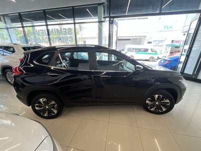 2023 Chevrolet Tracker 1.2 Premier At