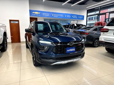 2025 Chevrolet Montana 1.2 Lt At