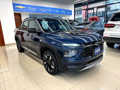 2025 Chevrolet Montana 1.2 Lt At