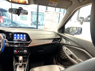 2025 Chevrolet Montana 1.2 Lt At