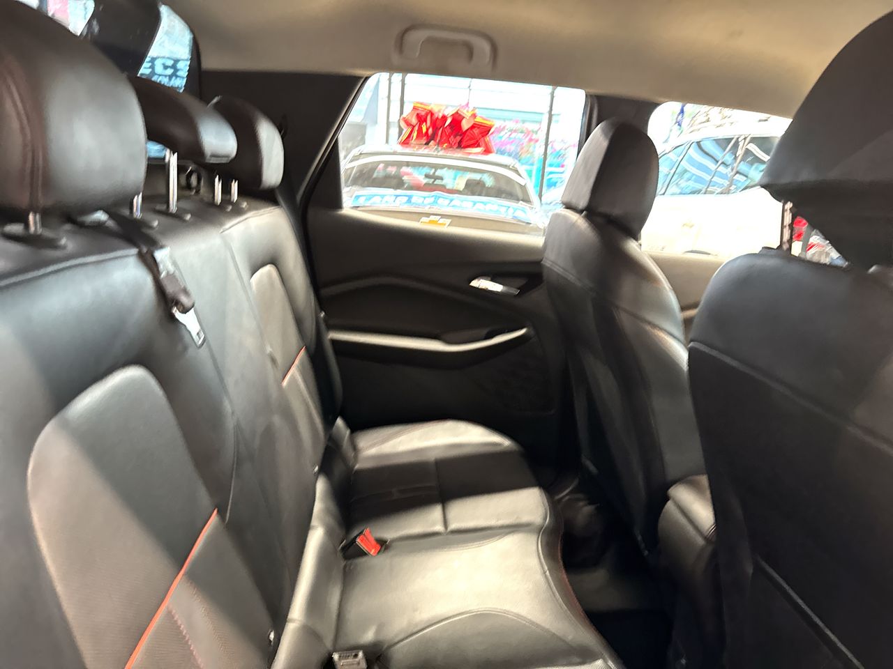 2025 Chevrolet Montana 1.2 Lt At