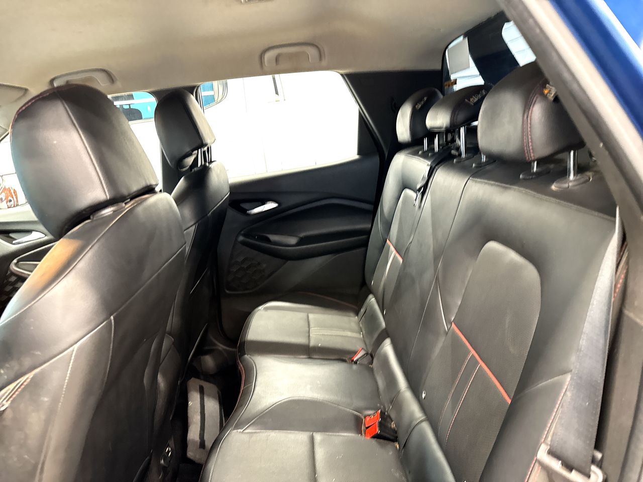 2025 Chevrolet Montana 1.2 Lt At