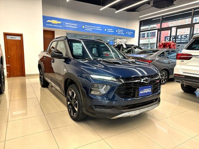 2025 Chevrolet Montana 1.2 Lt At