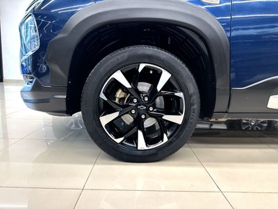 2025 Chevrolet Montana 1.2 Lt At