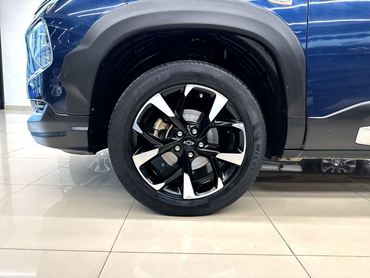 2025 Chevrolet Montana 1.2 Lt At