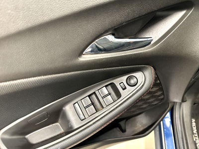 2025 Chevrolet Montana 1.2 Lt At