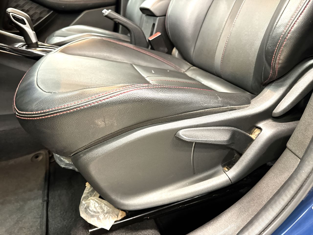 2025 Chevrolet Montana 1.2 Lt At