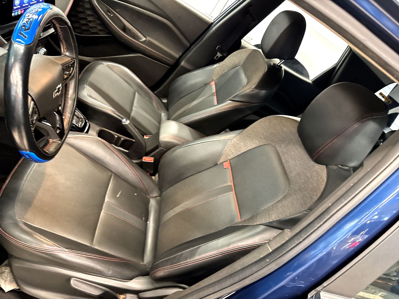 2025 Chevrolet Montana 1.2 Lt At