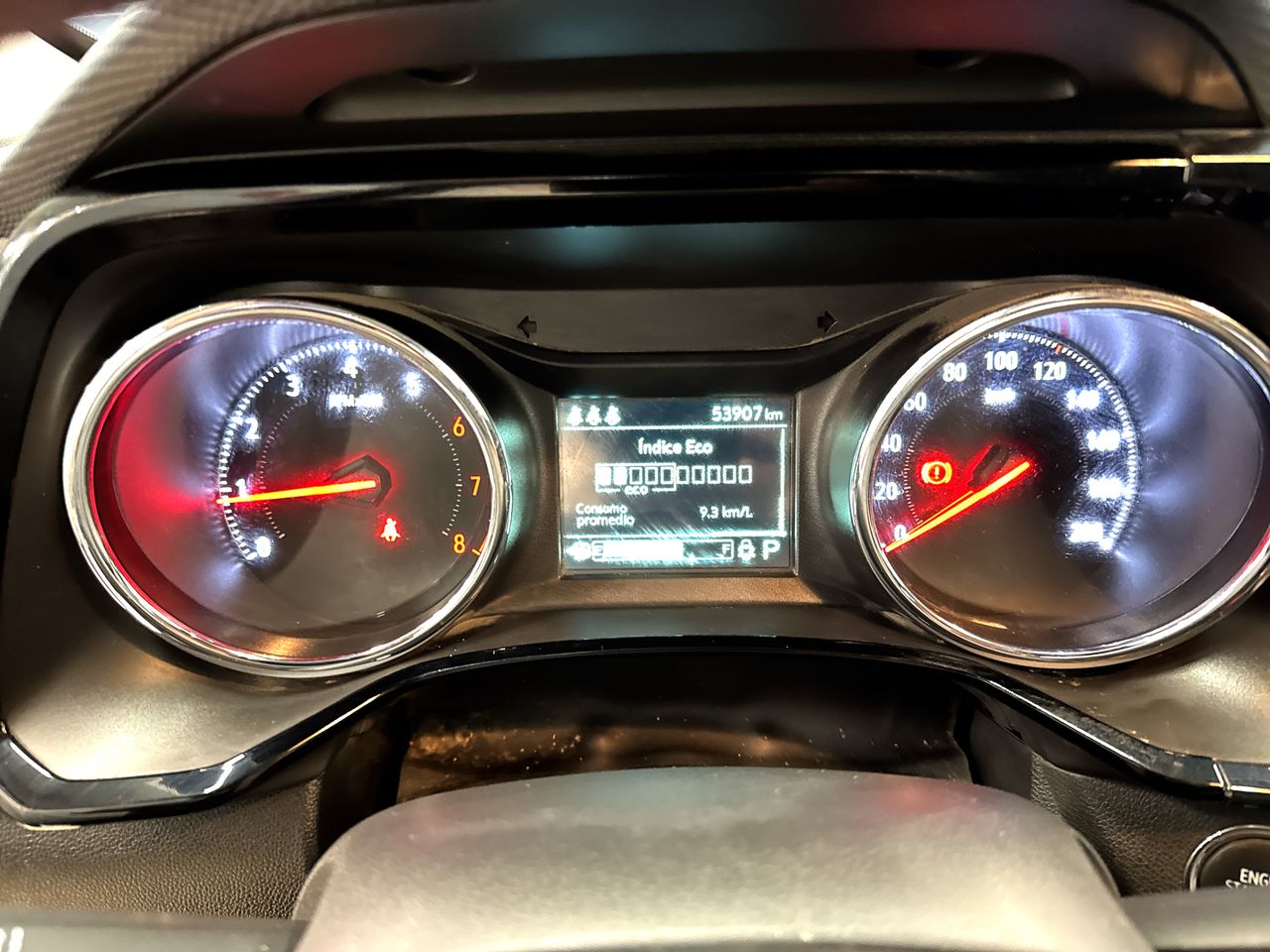 2025 Chevrolet Montana 1.2 Lt At