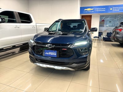 2025 Chevrolet Montana 1.2 Lt At