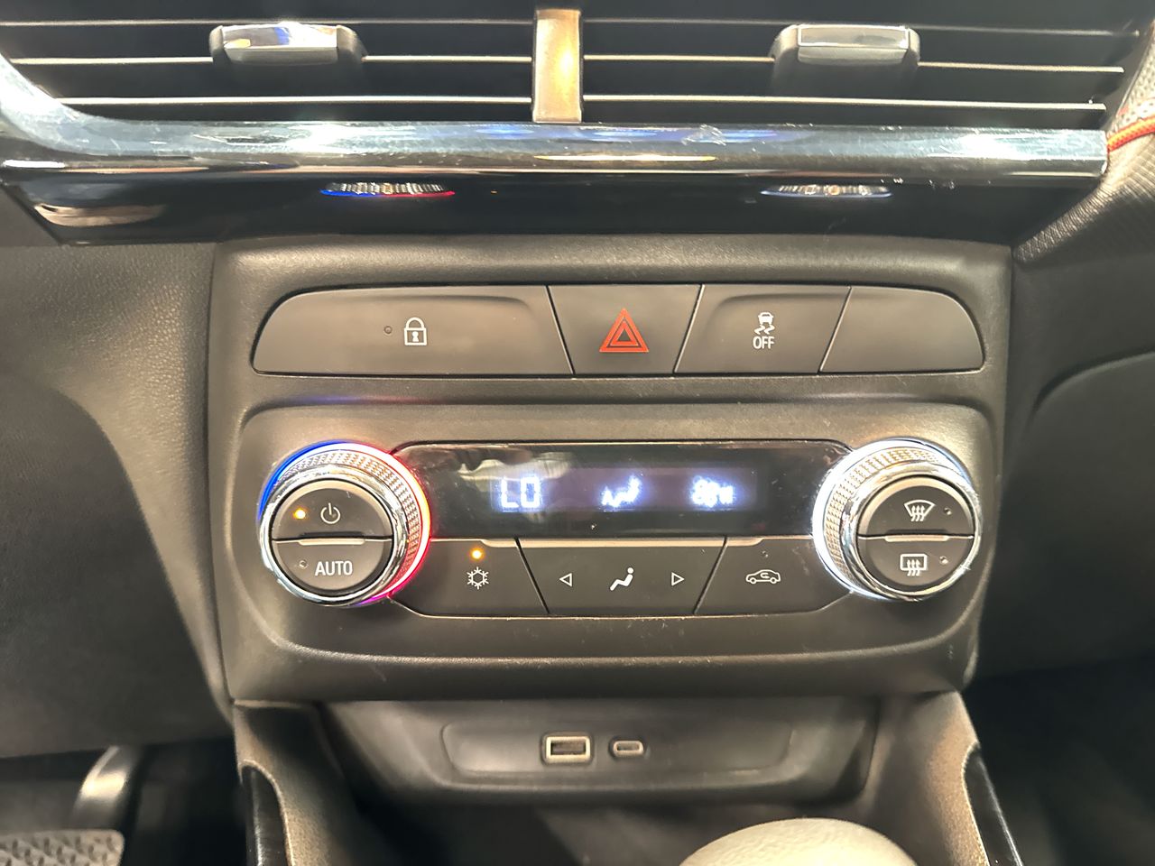 2025 Chevrolet Montana 1.2 Lt At