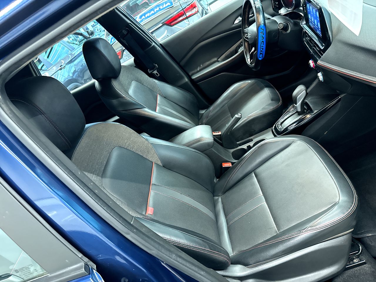 2025 Chevrolet Montana 1.2 Lt At