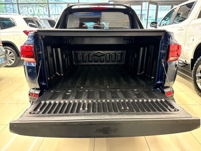 2025 Chevrolet Montana 1.2 Lt At